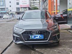 Audi A4L 2020 35 TFSI Fashionable and Dynamic - фото 2