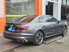 Audi A4L 2020 35 TFSI Fashionable and Dynamic - фото 4