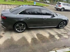 Audi A4L 2020 35 TFSI Fashionable and Dynamic - фото 5