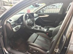 Audi A4L 2020 35 TFSI Fashionable and Dynamic - фото 7