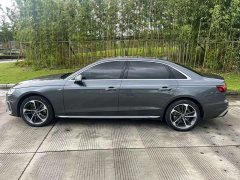 Audi A4L 2020 35 TFSI Fashionable and Dynamic - фото 8