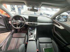 Audi A4L 2020 35 TFSI Fashionable and Dynamic - фото 9