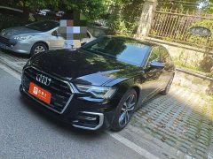 Audi A6L 40 TFSI luxury and dynamic - фото 1