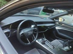 Audi A6L 40 TFSI luxury and dynamic - фото 3