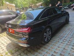 Audi A6L 40 TFSI luxury and dynamic - фото 4