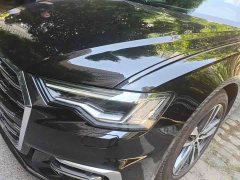 Audi A6L 40 TFSI luxury and dynamic - фото 5
