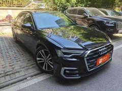 Audi A6L 40 TFSI luxury and dynamic - фото 6