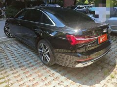 Audi A6L 40 TFSI luxury and dynamic - фото 8