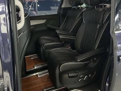 Lexus Roewe iMAX8 400TGI Supreme Series Honor Edition - фото 12