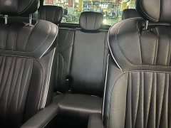 Lexus Roewe iMAX8 400TGI Supreme Series Honor Edition - фото 14