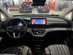 Lexus Roewe iMAX8 400TGI Supreme Series Honor Edition - фото 15