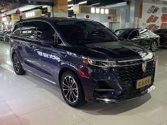 Lexus Roewe iMAX8 400TGI Supreme Series Honor Edition - фото 17