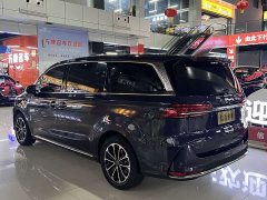 Lexus Roewe iMAX8 400TGI Supreme Series Honor Edition - фото 19