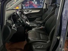 Lexus Roewe iMAX8 400TGI Supreme Series Honor Edition - фото 20