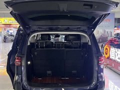 Lexus Roewe iMAX8 400TGI Supreme Series Honor Edition - фото 6