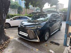Toyota Granvia 2.5L Hybrid Comfort Edition - фото 1