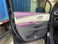 Toyota Granvia 2.5L Hybrid Comfort Edition - фото 4