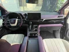 Toyota Granvia 2.5L Hybrid Comfort Edition - фото 5