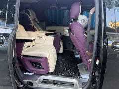 Toyota Granvia 2.5L Hybrid Comfort Edition - фото 8
