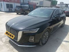 Hongqi H5 2023 2.0T Automatic Intelligent Connected Flag Edition - фото 1