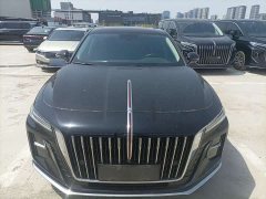 Hongqi H5 2023 2.0T Automatic Intelligent Connected Flag Edition - фото 2