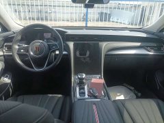 Hongqi H5 2023 2.0T Automatic Intelligent Connected Flag Edition - фото 4