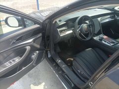 Hongqi H5 2023 2.0T Automatic Intelligent Connected Flag Edition - фото 5