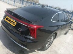 Hongqi H5 2023 2.0T Automatic Intelligent Connected Flag Edition - фото 7