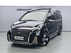 Mercedes-Benz Camoz V Class 2022 2.0T Tianyue without partitions 7 seats - фото 1