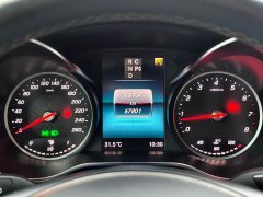 Mercedes-Benz Camoz V Class 2022 2.0T Tianyue without partitions 7 seats - фото 11