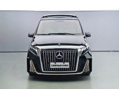 Mercedes-Benz Camoz V Class 2022 2.0T Tianyue without partitions 7 seats - фото 2
