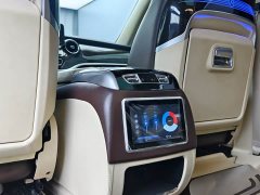 Mercedes-Benz Camoz V Class 2022 2.0T Tianyue without partitions 7 seats - фото 20