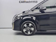 Mercedes-Benz Camoz V Class 2022 2.0T Tianyue without partitions 7 seats - фото 6