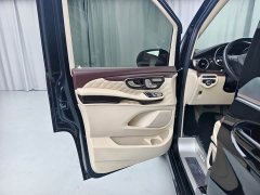 Mercedes-Benz Camoz V Class 2022 2.0T Tianyue without partitions 7 seats - фото 7