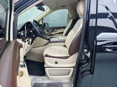 Mercedes-Benz Camoz V Class 2022 2.0T Tianyue without partitions 7 seats - фото 8