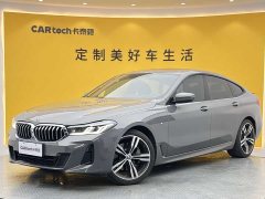 BMW 6 Series GT Facelift 630i M Sport Package - фото 1