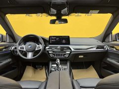 BMW 6 Series GT Facelift 630i M Sport Package - фото 11