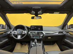 BMW 6 Series GT Facelift 630i M Sport Package - фото 12