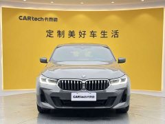 BMW 6 Series GT Facelift 630i M Sport Package - фото 2