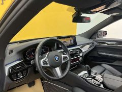 BMW 6 Series GT Facelift 630i M Sport Package - фото 4