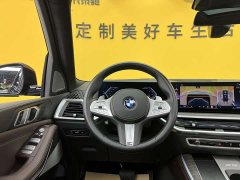 BMW X5 2023 xDrive40Li M Sport Night Package - фото 11