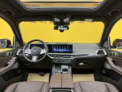 BMW X5 2023 xDrive40Li M Sport Night Package - фото 15