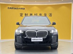 BMW X5 2023 xDrive40Li M Sport Night Package - фото 2