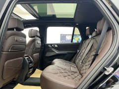BMW X5 2023 xDrive40Li M Sport Night Package - фото 6