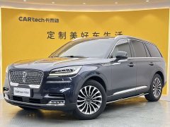 Lynk & Co Pilot 2021 3.0T V6 four-wheel drive premium version - фото 1