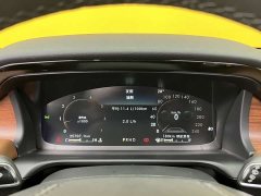 Lynk & Co Pilot 2021 3.0T V6 four-wheel drive premium version - фото 10