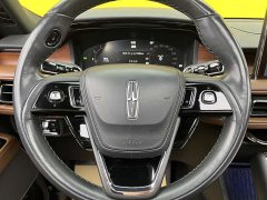 Lynk & Co Pilot 2021 3.0T V6 four-wheel drive premium version - фото 11