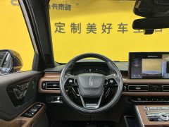 Lynk & Co Pilot 2021 3.0T V6 four-wheel drive premium version - фото 12