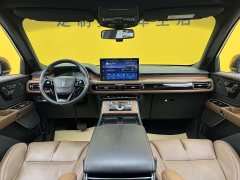 Lynk & Co Pilot 2021 3.0T V6 four-wheel drive premium version - фото 14