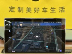 Lynk & Co Pilot 2021 3.0T V6 four-wheel drive premium version - фото 15